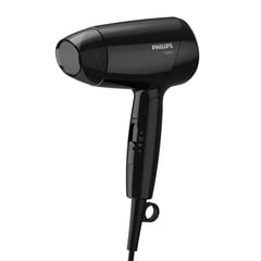 PHILIPS - Secadora de cabello 1200w bhc01010 - negro