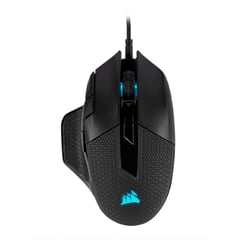 CORSAIR - Mouse Gamer Nightsword RGB