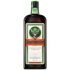 JAGERMEISTER - Licor 1750ml The Beast