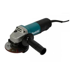 MAKITA - Esmeril Angular 4-1/2' 840W 11000 Rpm 9557HPG