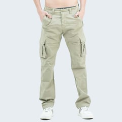 GORDON AND SMITH - PANTALÓN CARGO HOMBRE GS CLERKPANT