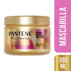 PANTENE - Mascarilla Intensiva Pro-V Restauración 300 ml.