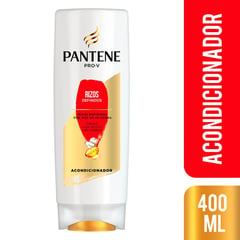 PANTENE - Acondicionador Pro-V Rizos Definidos 400ml.