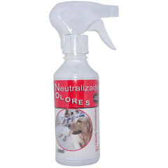 VETLINEX - Neutralizador de olores perros - vetlinex - 260 ml