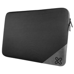 KLIPXTREME - Klip Xtreme Funda NeoActive 15.6 Laptop Neopreno Negro - KNS-120BK