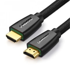 Cable 10m Premium HDMI a HDMI macho HD118 4K 3840 x 2160P 40414