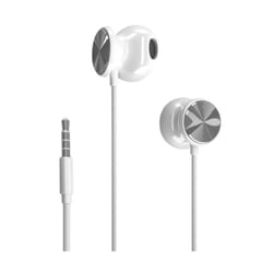 HP - Auriculares DHH-1112 3,5 mm Headset con Micro - 8CA69AA
