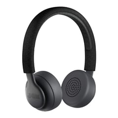 JAM - Auriculares Been There Bluetooth Diadema con Micro - HX-HP202-BK