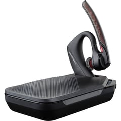 PLANTRONICS - Voyager 5200 UC Headset Bluetooth - 206110-102