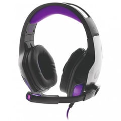 PRIMUS - Arcus 250S Auriculares Headset Gamer con Micro - PHS-250S