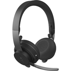 Zone Wireless Noise-Canceling Teams USB-C - 981-000853