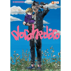 ECC - Dorohedoro 12 - EDICIONES