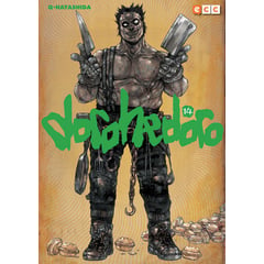 ECC - Dorohedoro 14 - EDICIONES