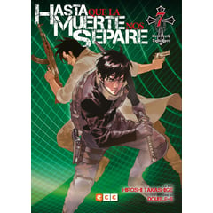 ECC - Hasta que la muerte nos separe 07 - EDICIONES