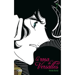 ECC - La rosa de Versalles 07 -  EDICIONES