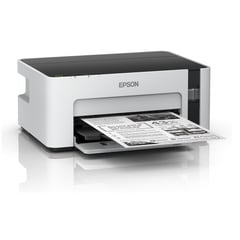 EPSON - Impresora monocromática M1120 Wifi Blanco