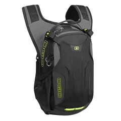 OGIO - MOCHILA BAJA 2L HYDRATION PACK, BLACK 122102.03