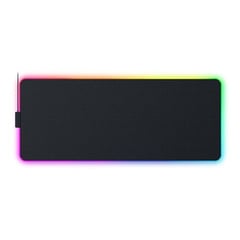 RAZER - Mousepad Strider Chroma Black