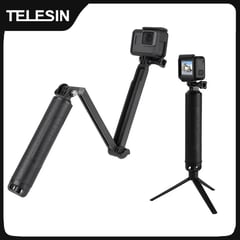 GOPRO - 3way Flotante Para Marca Telesin