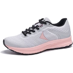 HUNT - Zapatillas urbanas mega - gris