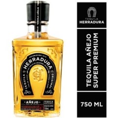 HERRADURA - Tequila Añejo 750ml