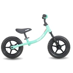 JOY STAR - Bicicleta de balance aro 12 infantil