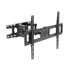 D' KAZA - RACK MOVIBLE PARA TV DE 37 - 80 BRAZO REFORZADO SOPORTE PARA TV