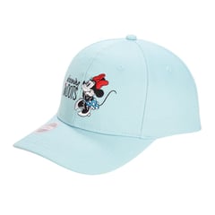 DISNEY - Gorra de Minnie Mouse para dama