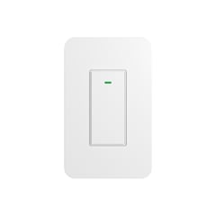 NEXXT SOLUTIONS - INTERRUPTOR DE LUZ WI-FI INTELIGENTE 3-WAY NEXXT NHE-S300 BLANCO