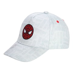 MARVEL - Gorra Spiderman para niño