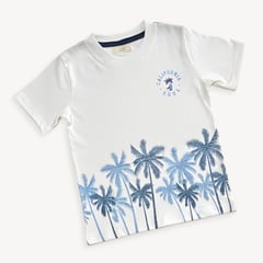 LE PETIT COMPANY - Polo Niño 100 Algodón T-Shirt Soul