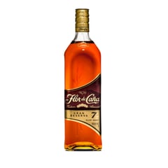 FLOR DE CAÑA - Ron 7 Años 1000ml