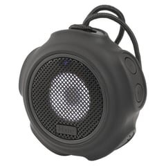 IHOME - Parlante IBT822BB Bluetooth Negro