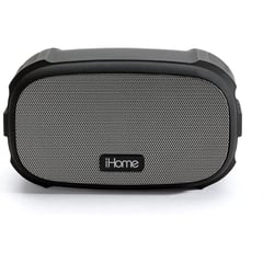 IHOME - Parlante Rectangular IBT300BG