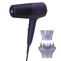 PHILIPS - Secadora de cabello 2300w bhd51400.