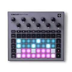 NOVATION - - Caja de ritmos Circuit Rhythm