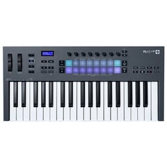 NOVATION - Controlador Midi para FL Studio 37 Teclas FL Key 37