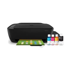Impresora Multifuncional Tinta Continua Color INK Tank 315 - Negro