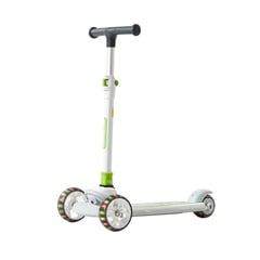 KUB - Scooter con estabilizador para niños original