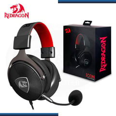 REDRAGON - H520 Auriculares ICON 7.1