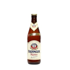 ERDINGER - CERVEZA WEISBIER 500 ML