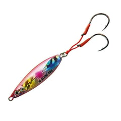 ANGLER - Jig sling 50 gr rainbow