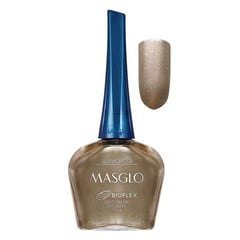 MASGLO - Esmalte de uñas glamorosa 13,5 ml