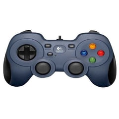 LOGITECH - Mando Gamepad F310 Usb Negro