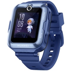 HUAWEI - Smartwatch Watch Kids 4 Pro Azul 1GB+8GB - Reloj para Niños