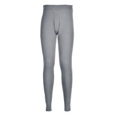 PORTWEST - Pantalón (legging) Térmico B121 Talla L