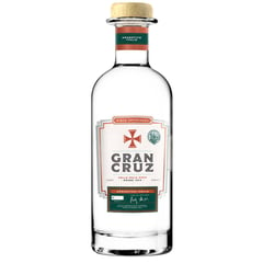 GRAN CRUZ - Pisco Artesanal Italia 700ml