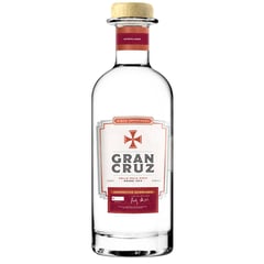 GRAN CRUZ - Pisco Acholado 700ml