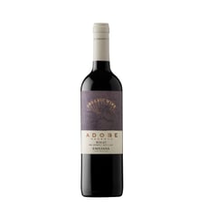 EMILIANA - Vino Adobe Merlot Orgánico 2020 750Ml