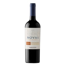 EMILIANA - VINO NOVAS CARMENERE 2018 750ML